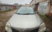 Nissan Primera P12 Sedan 4-doors