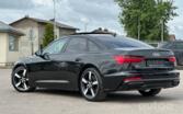 Audi A6 C8 Sedan
