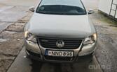 Volkswagen Passat B6 wagon 5-doors