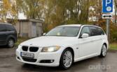 BMW 3 Series E90/E91/E92/E93 [restyling] Touring wagon