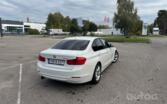 BMW 3 Series F30/F31/F34 Sedan