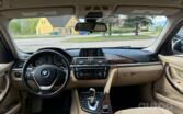 BMW 3 Series F30/F31/F34 Sedan