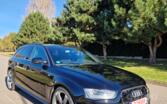 Audi A4 B8/8K [restyling] Avant wagon 5-doors