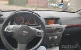 Opel Astra H Hatchback