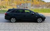 Opel Astra K wagon