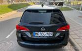 Opel Astra K wagon