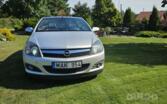 Opel Astra H [restyling]