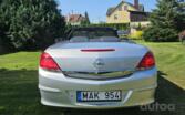 Opel Astra H [restyling]