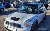 Mini Cooper S R56 [restyling] Hatchback 3-doors