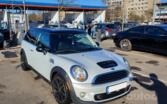 Mini Cooper S R56 [restyling] Hatchback 3-doors