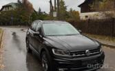 Volkswagen Tiguan 2 generation Crossover 5-doors