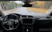 Volkswagen Tiguan 2 generation Crossover 5-doors