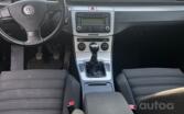 Volkswagen Passat B6 wagon 5-doors