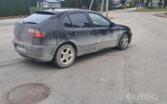 SEAT Leon 1 generation Hatchback