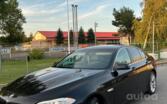 BMW 5 Series F07/F10/F11 Sedan