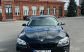 BMW 5 Series F07/F10/F11 Sedan