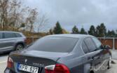 BMW 3 Series E90/E91/E92/E93 Sedan