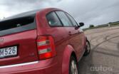 Audi A2 8Z Hatchback 5-doors