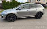 Mazda CX-7 1 generation [restyling] Crossover