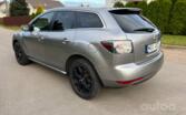 Mazda CX-7 1 generation [restyling] Crossover