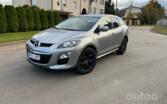 Mazda CX-7 1 generation [restyling] Crossover