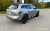 Mazda CX-7 1 generation [restyling] Crossover
