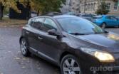 Renault Megane 3 generation Hatchback 5-doors