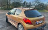 Peugeot 207 1 generation Hatchback 5-doors