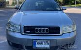 Audi A4 B6 Avant wagon 5-doors