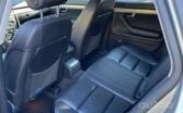 Audi A4 B6 Avant wagon 5-doors