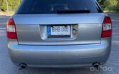 Audi A4 B6 Avant wagon 5-doors