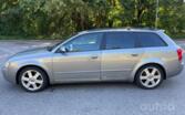 Audi A4 B6 Avant wagon 5-doors