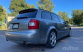 Audi A4 B6 Avant wagon 5-doors