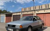 Audi 80 8A/B3 Sedan