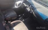 Opel Zafira A Minivan 5-doors
