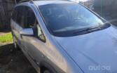 Opel Zafira A Minivan 5-doors