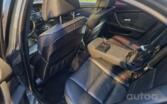 BMW 5 Series E60/E61 [restyling] Sedan
