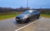 BMW 5 Series E60/E61 [restyling] Sedan
