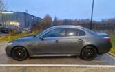 BMW 5 Series E60/E61 [restyling] Sedan