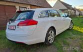 Opel Insignia A Sports Tourer OPC wagon 5-doors
