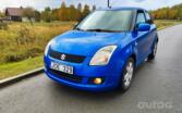 Suzuki Swift 3 generation Hatchback 5-doors