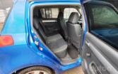 Suzuki Swift 3 generation Hatchback 5-doors