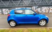 Suzuki Swift 3 generation Hatchback 5-doors