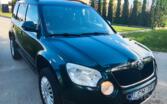 Skoda Yeti 1 generation Crossover 5-doors