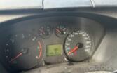 Ford Transit 3 generation