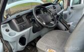 Ford Transit 3 generation