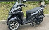 Yamaha Tricity