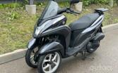 Yamaha Tricity