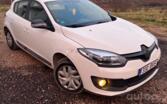Renault Megane 3 generation [2th restyling] Hatchback 5-doors