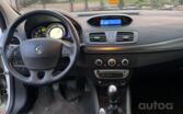 Renault Megane 3 generation [2th restyling] Hatchback 5-doors
